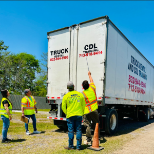 CDL CLASS A